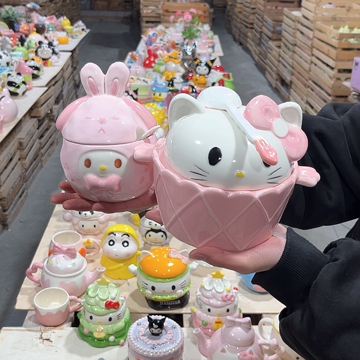 紫砂茶叶罐我们的生活