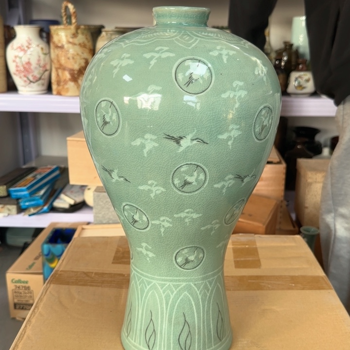 瓷片瓷质品工艺品