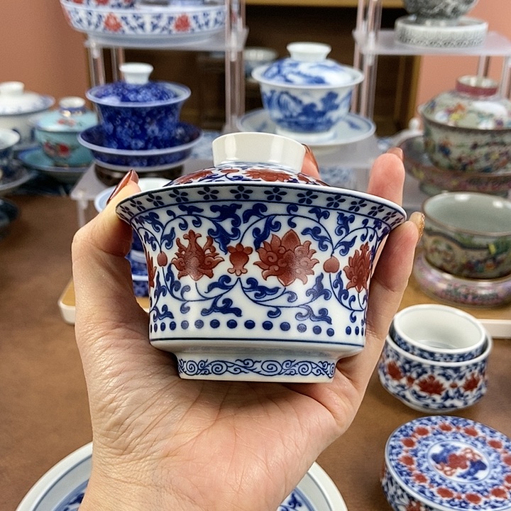 陶瓷制品加工企业在