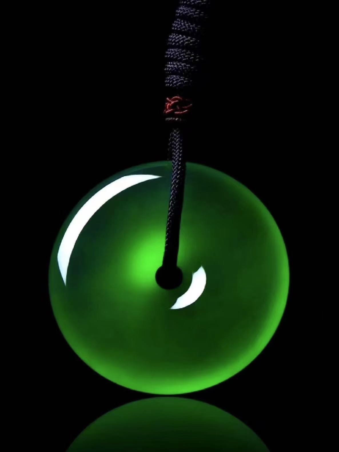 翡翠吊坠直播间通用改价链接（一物一拍）1