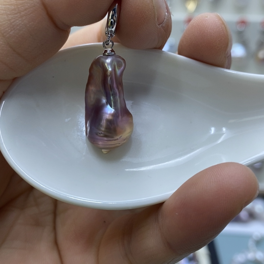 淡水珍珠其它未镶嵌