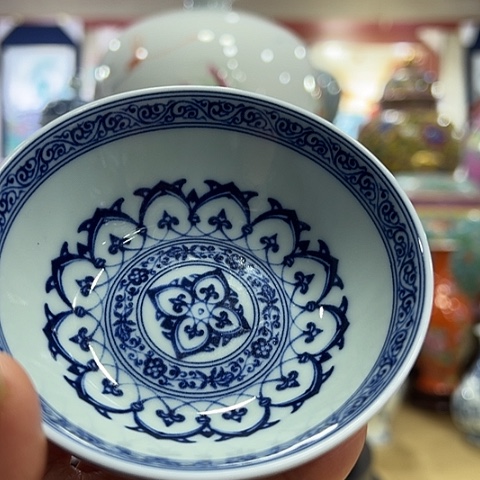 瓷片确保品质一个