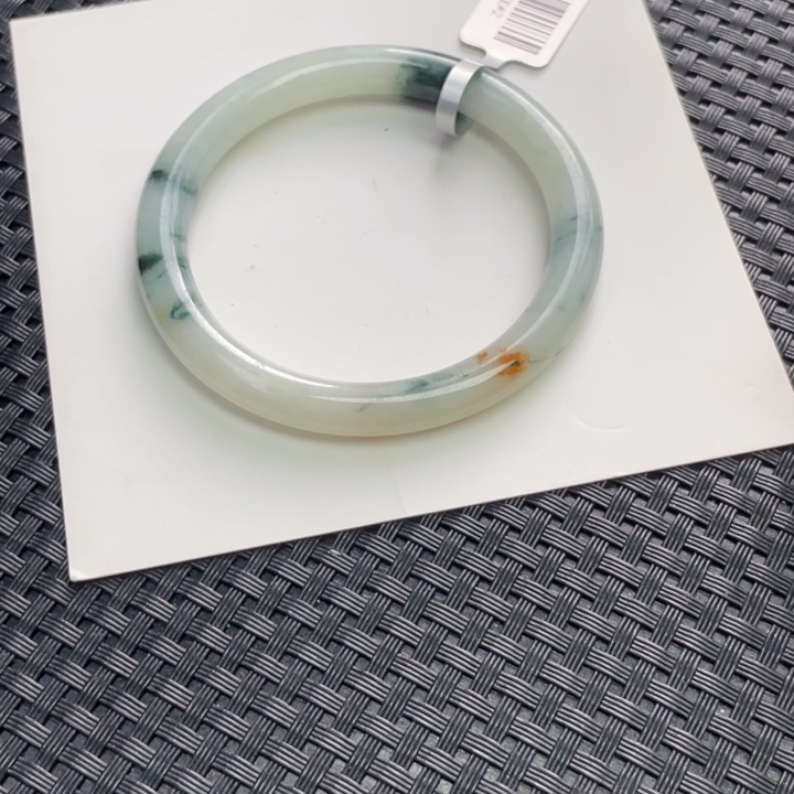 未镶嵌手镯翡翠翡翠手镯52
