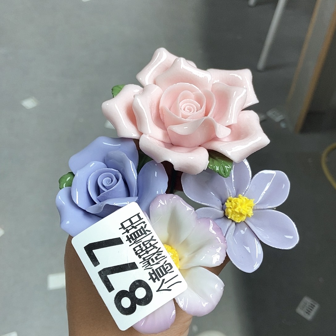 陶瓷设计风格现代