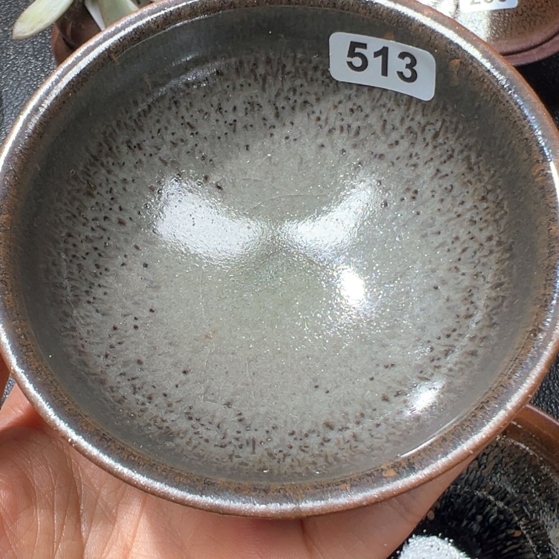 茶盏焦源龙窑，不忘初心513