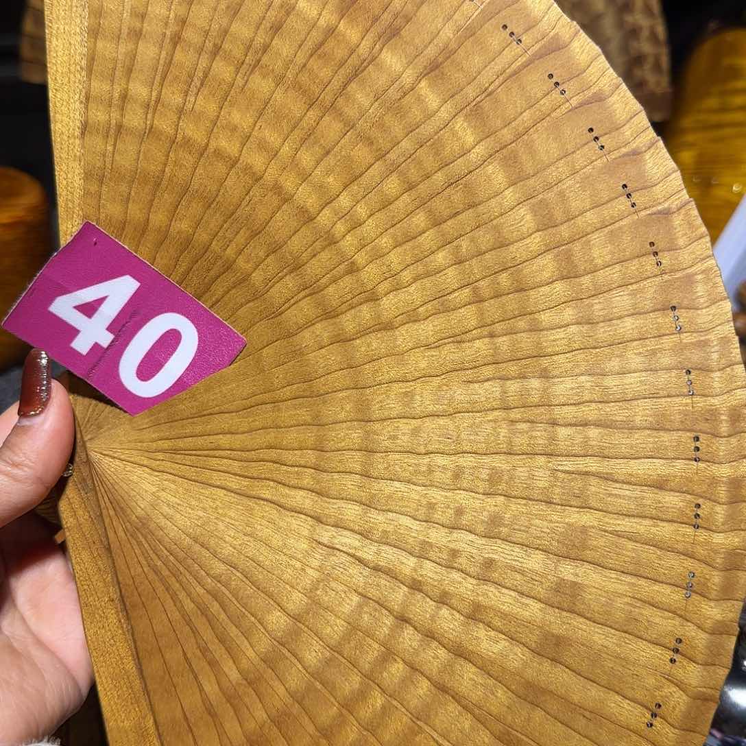 金丝楠金丝楠手把件