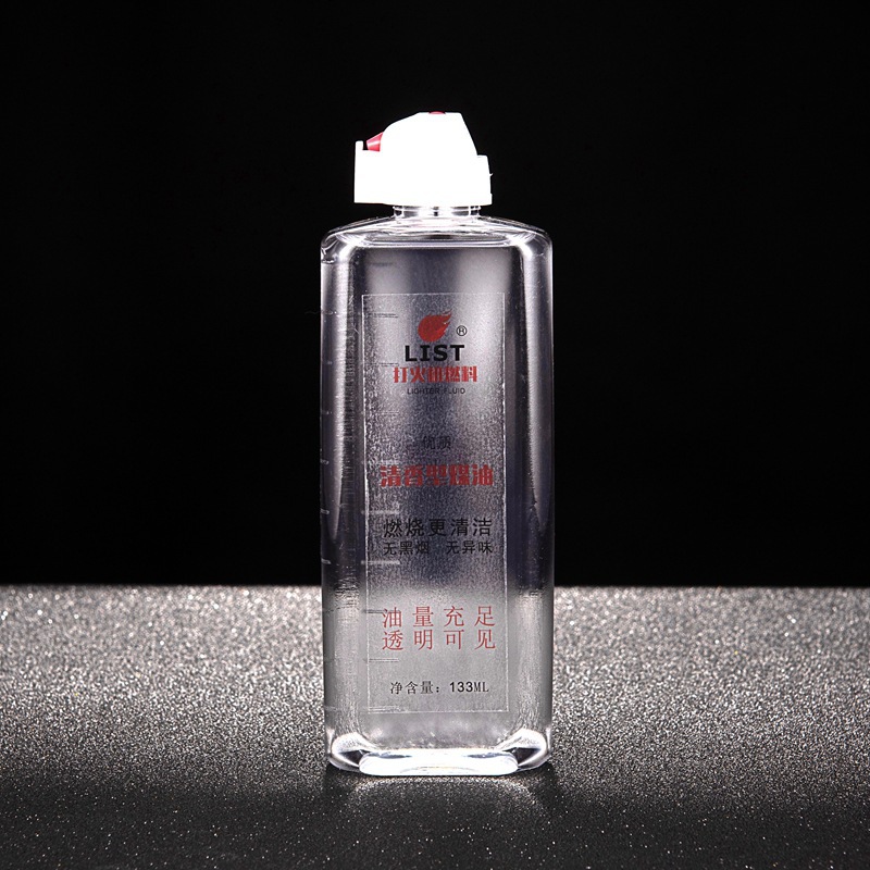 雷邦133ml打火机专用煤油