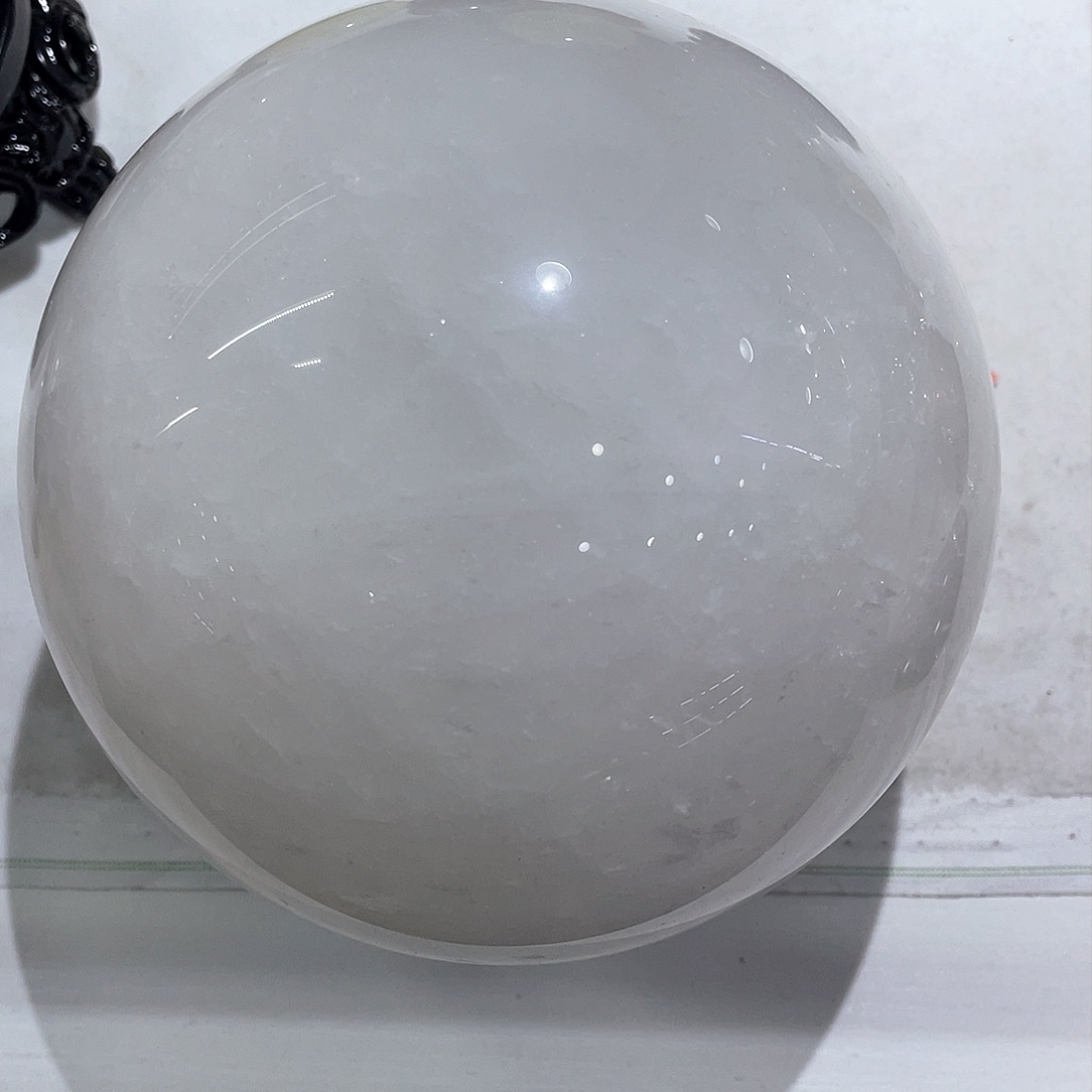 水晶水晶摆件未镶嵌王*