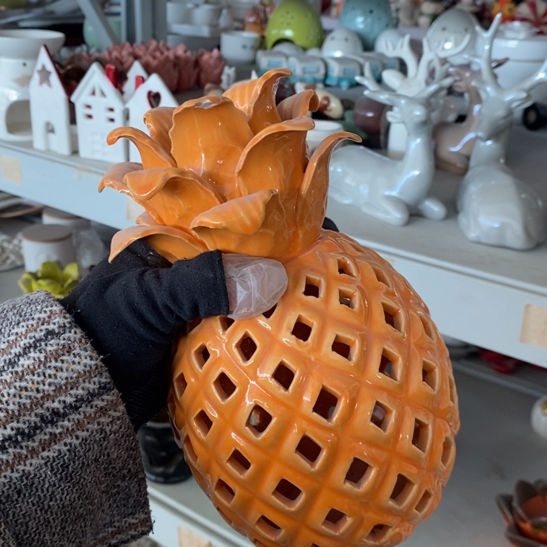 摆件瑕疵摆件除偏远地区满29包邮