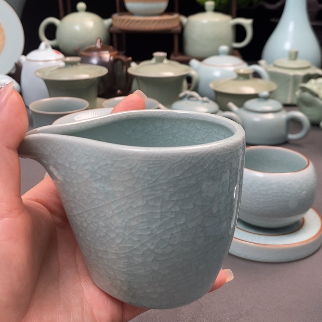 杯冰片公道杯简包装