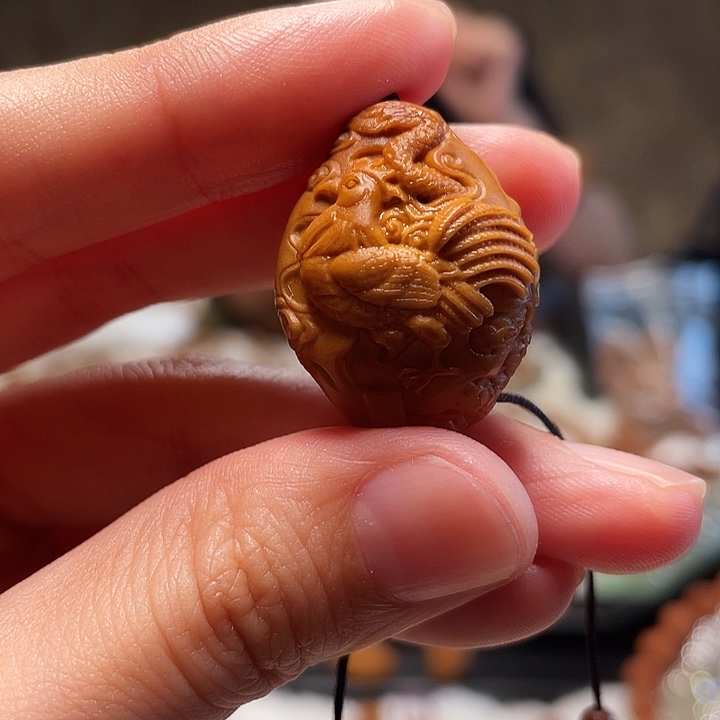 橄榄核手串/手链橄榄核