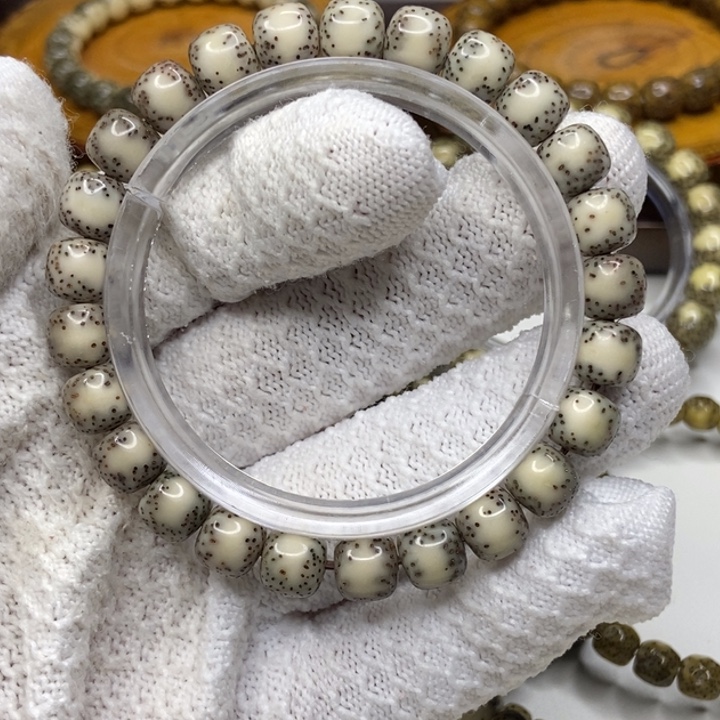 手串星月菩提侧留白卡9