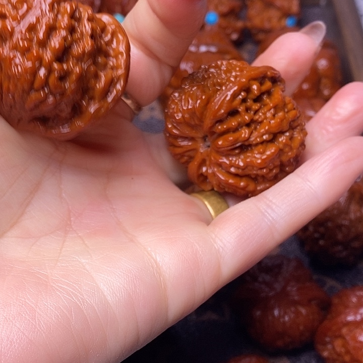 轻***奢吊坠文玩核桃文玩文玩文玩文玩