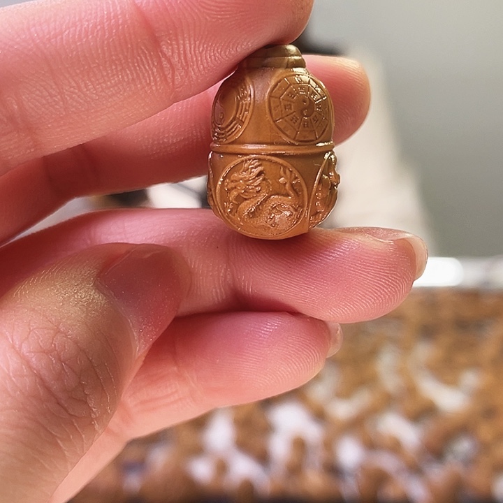 橄榄核手串/手链橄榄核