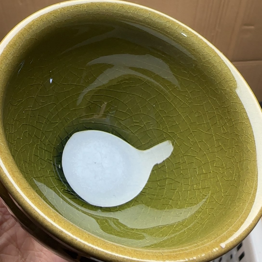 茶盏建盏主人杯单盏