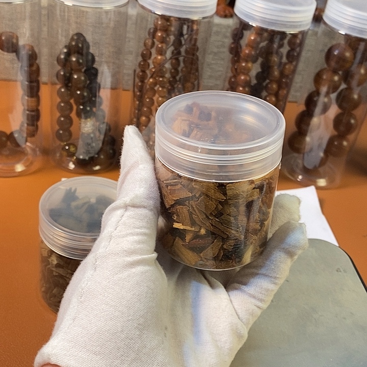 老山檀香老山檀香熏香50克