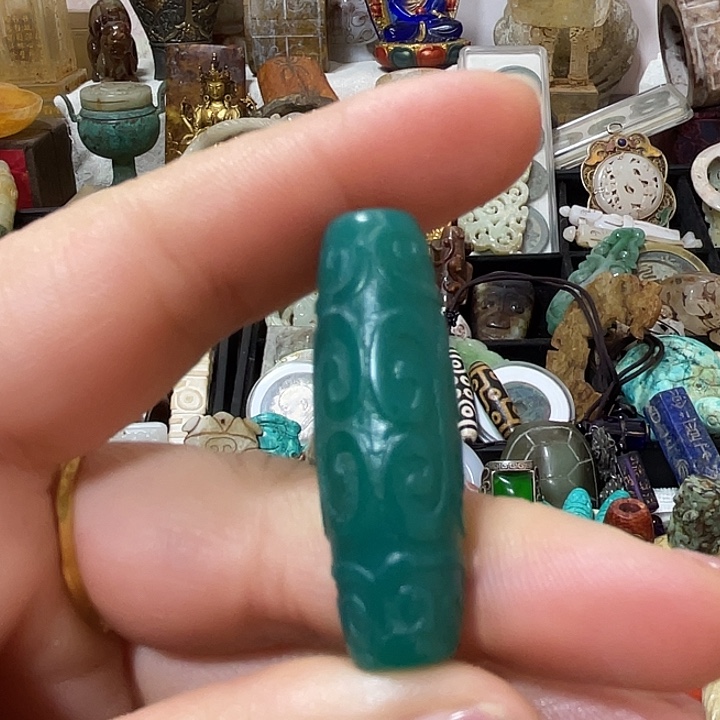 独山玉杂项合金杂项等多种