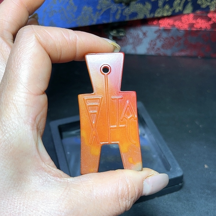 底槽青一物一图发货支持七天无理由。