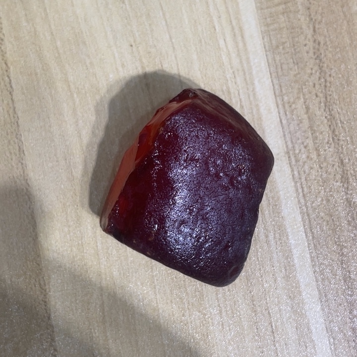 蜡***士定制蜜蜡未镶嵌裸石