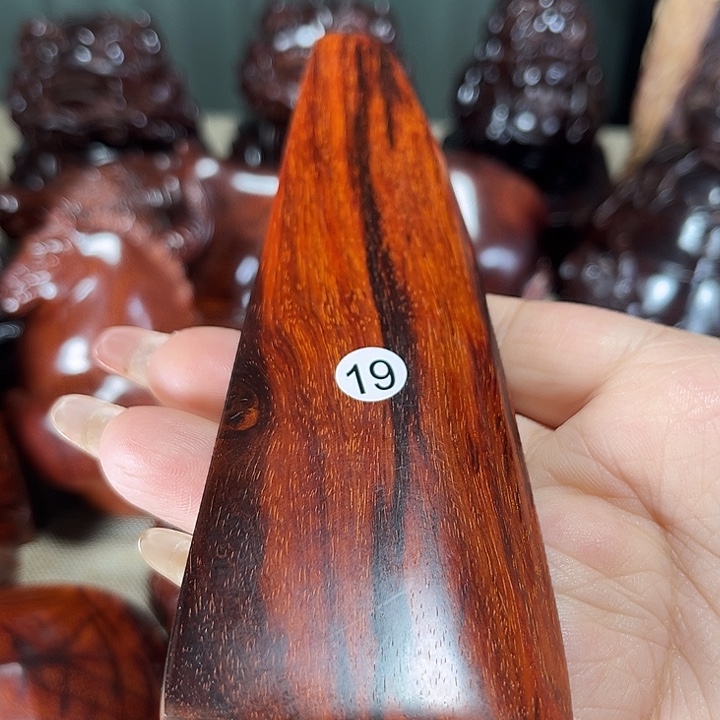 檀香紫檀（小叶紫檀）