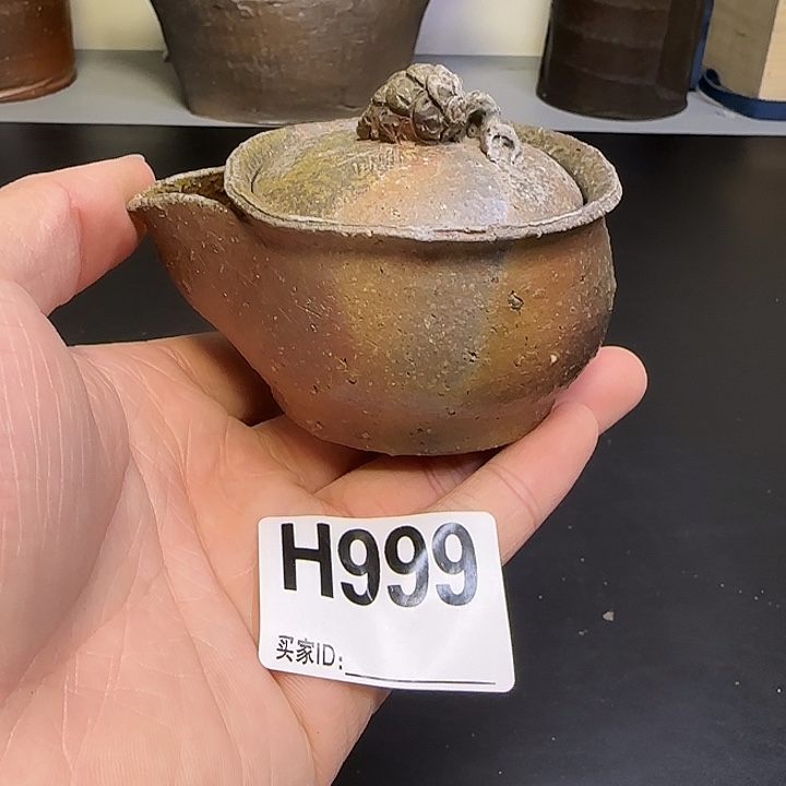备前烧作品备前烧作品