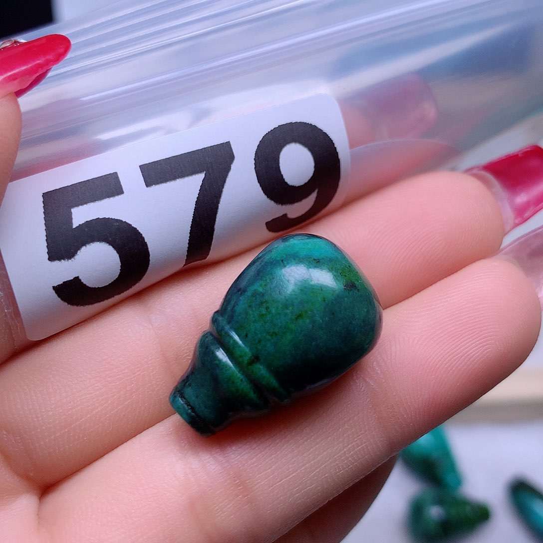 空竹粉丝专享十堰特色手工散珠