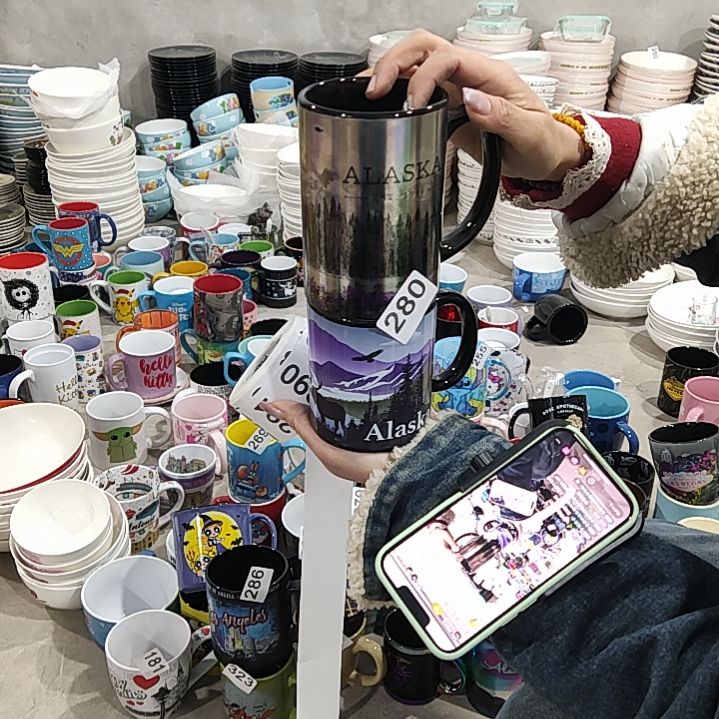 炻瓷马克杯临时链接微瑕280