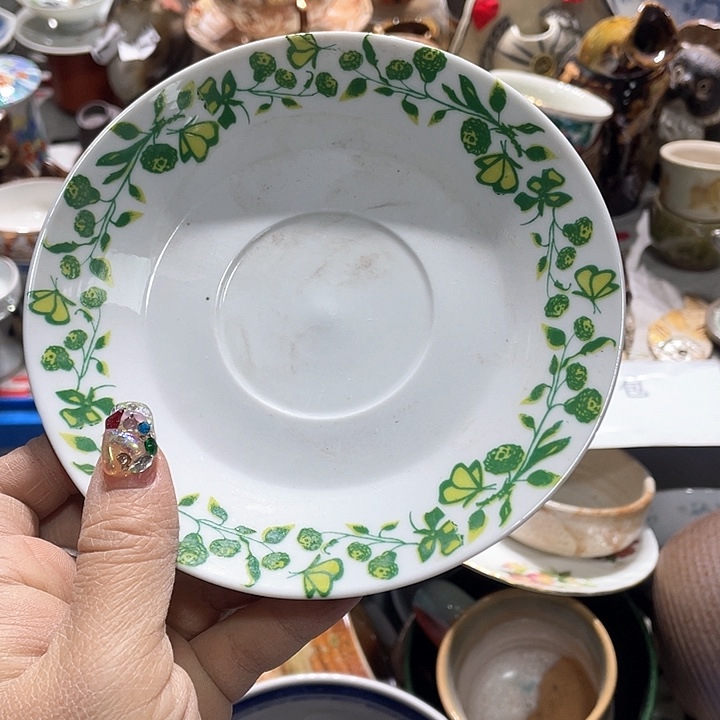 瓷片19.9包邮新疆西藏不发货