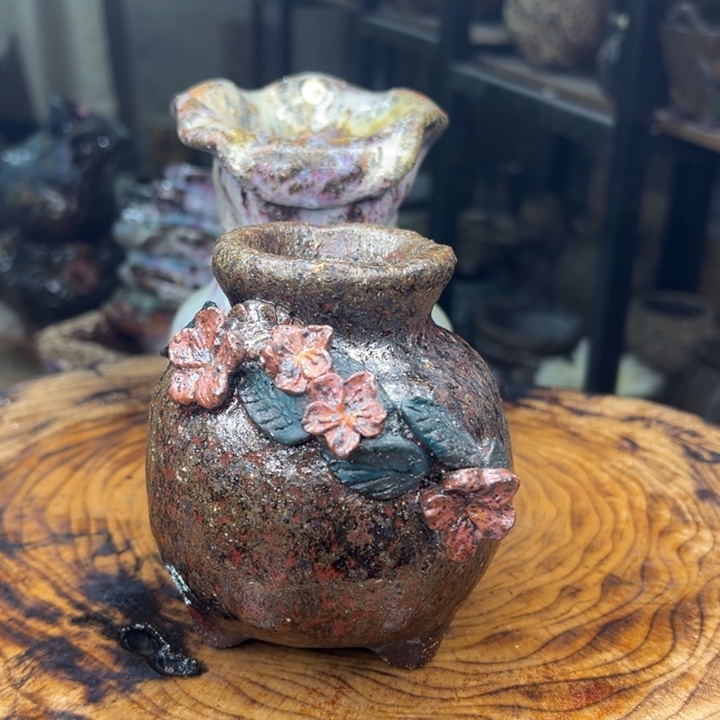 陶瓷制品不退不换30