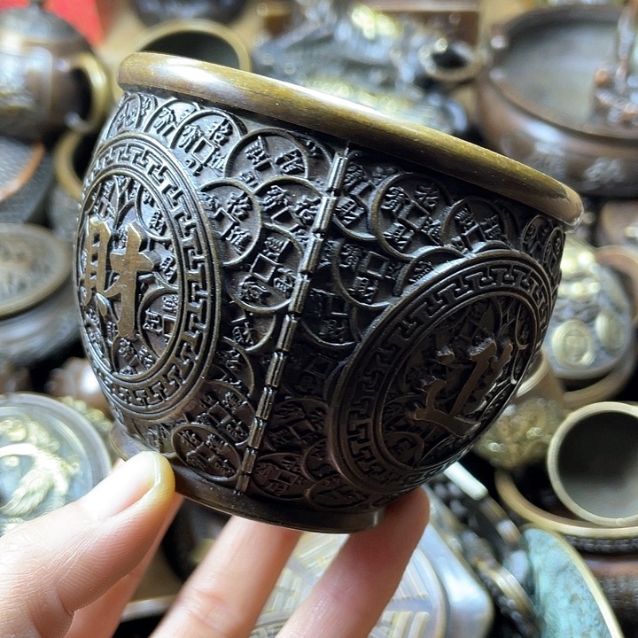 全是铜铜铜器铜器