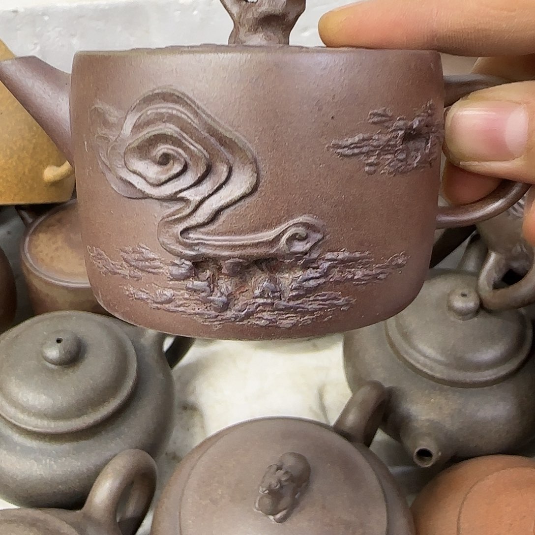 茶壶紫砂宜兴紫砂壶宜兴紫砂杯