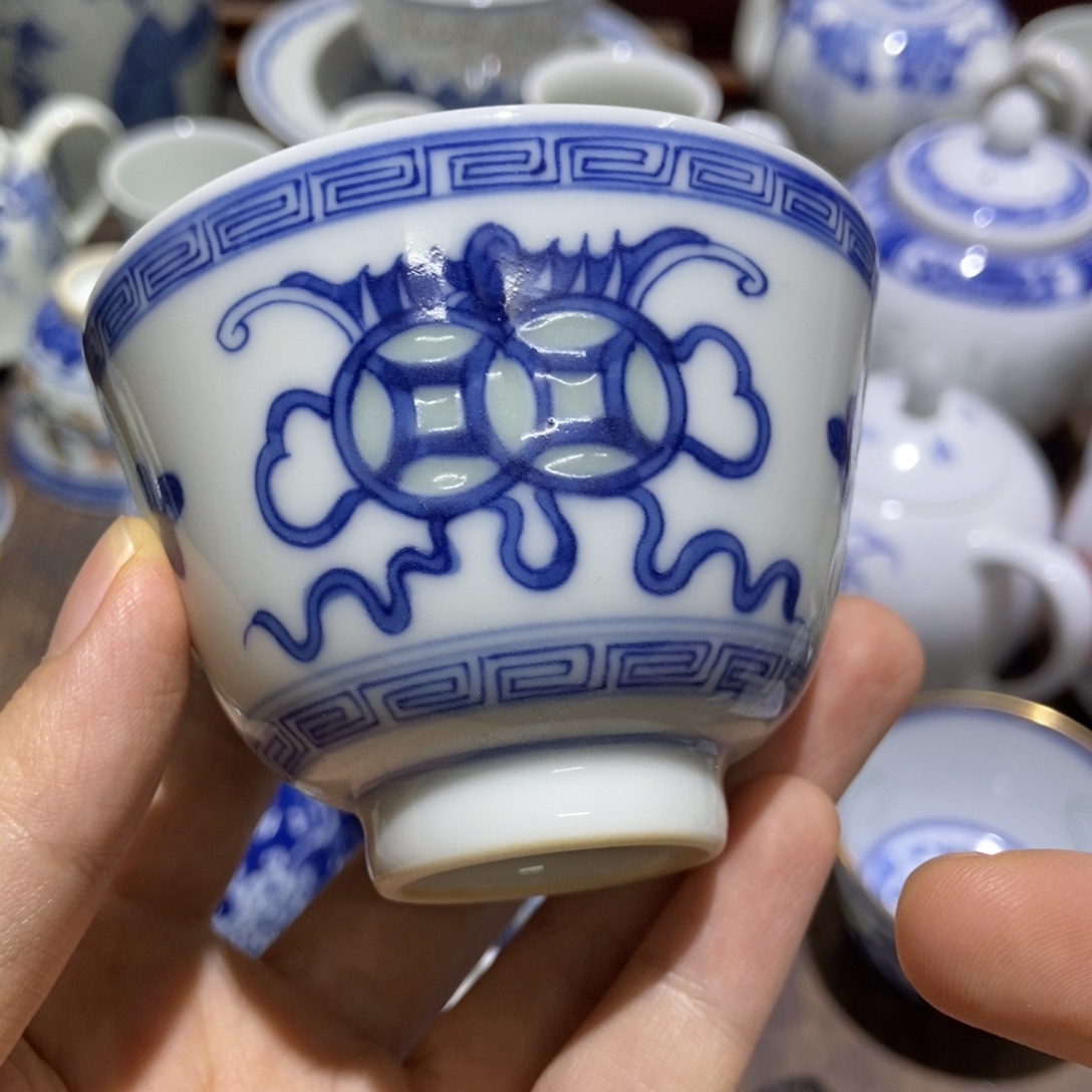 陶瓷艺术品的制作