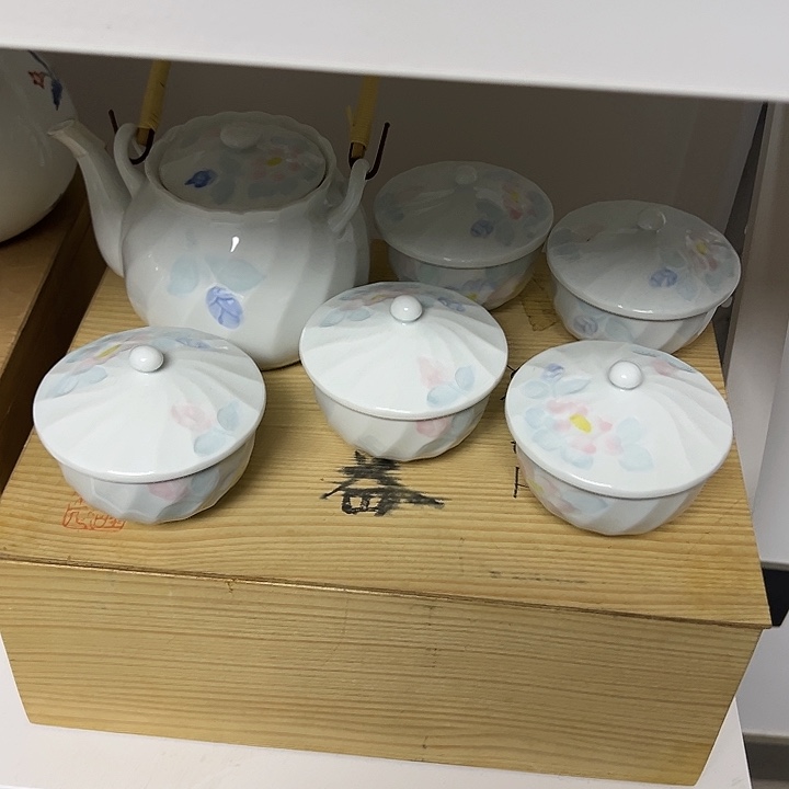摆件家居工艺品瓷器