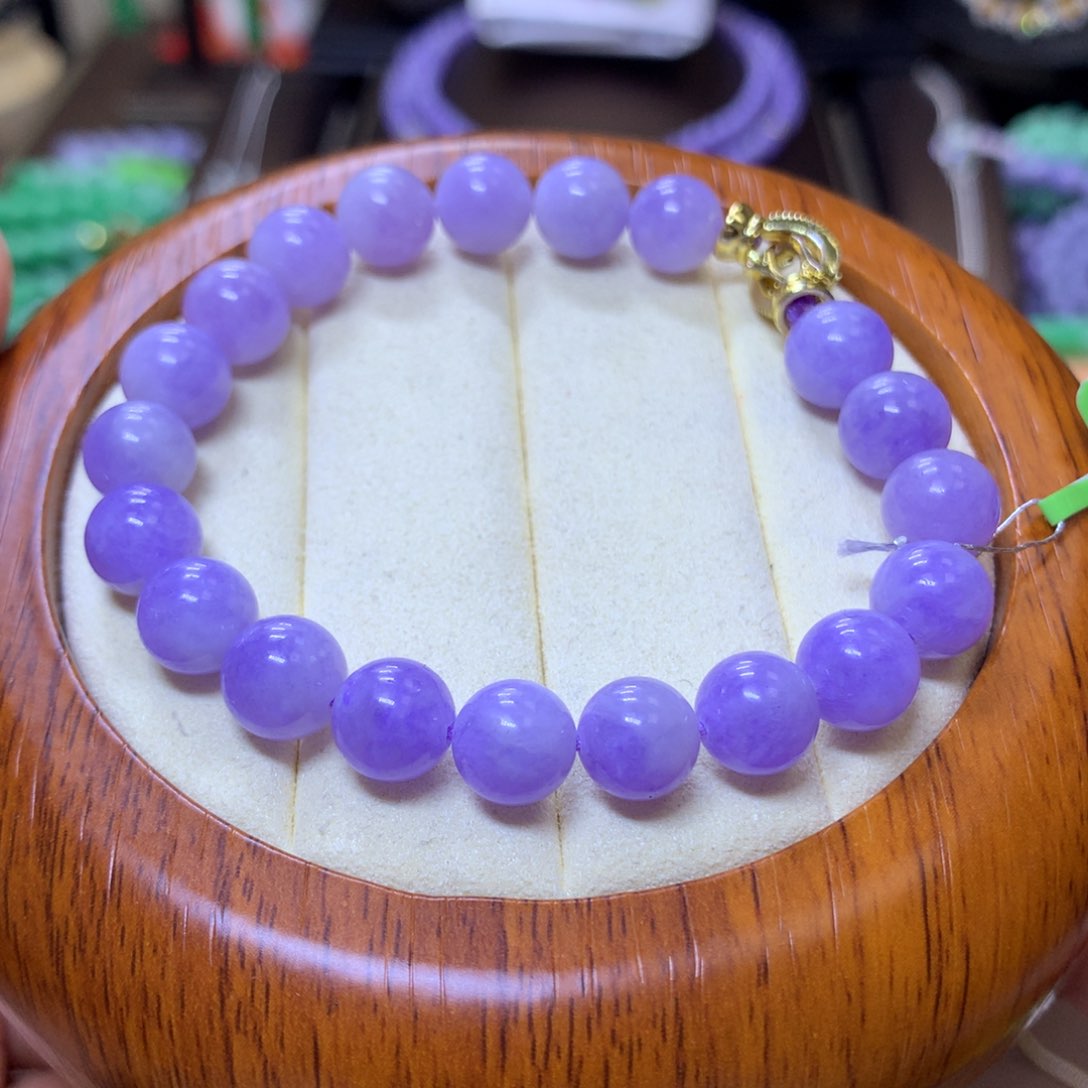 【闪购商品】翡翠颈饰未镶嵌翡翠