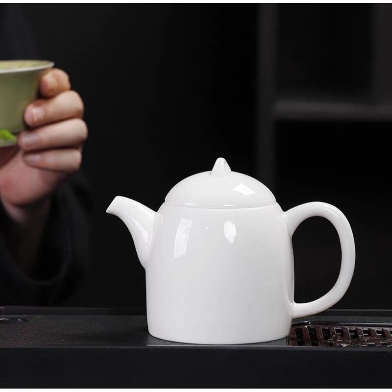 陈炎堂-凤鸣秦权壶