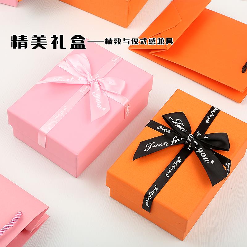 无品牌微瑕商品礼盒，下单备注编码