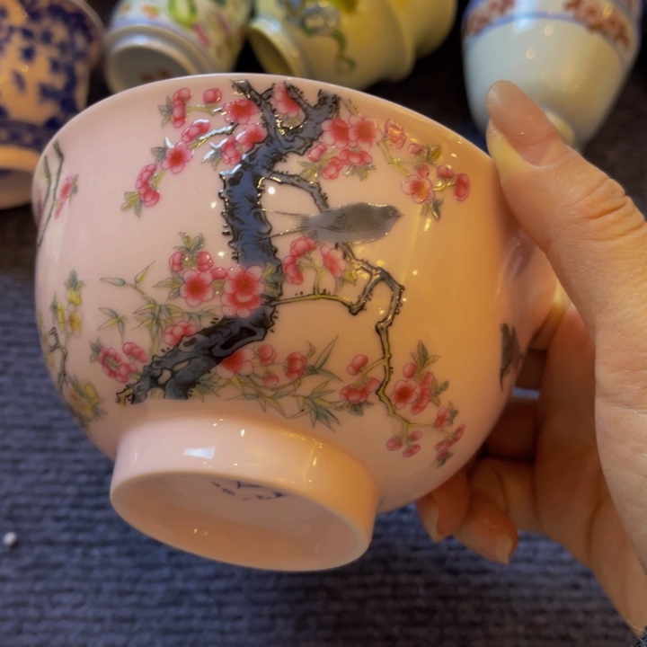 景德镇陶瓷学院美术