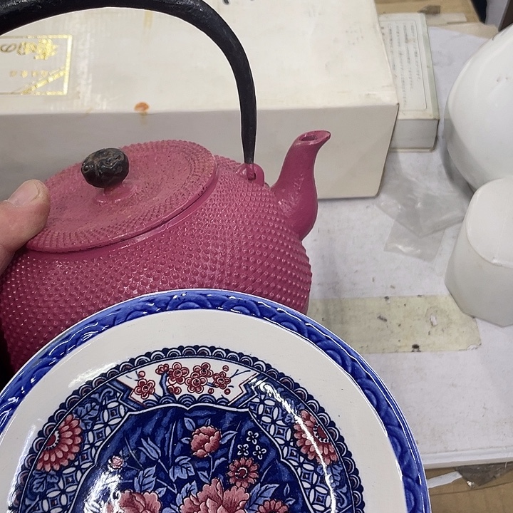 用***7摆件老讷精品盘子