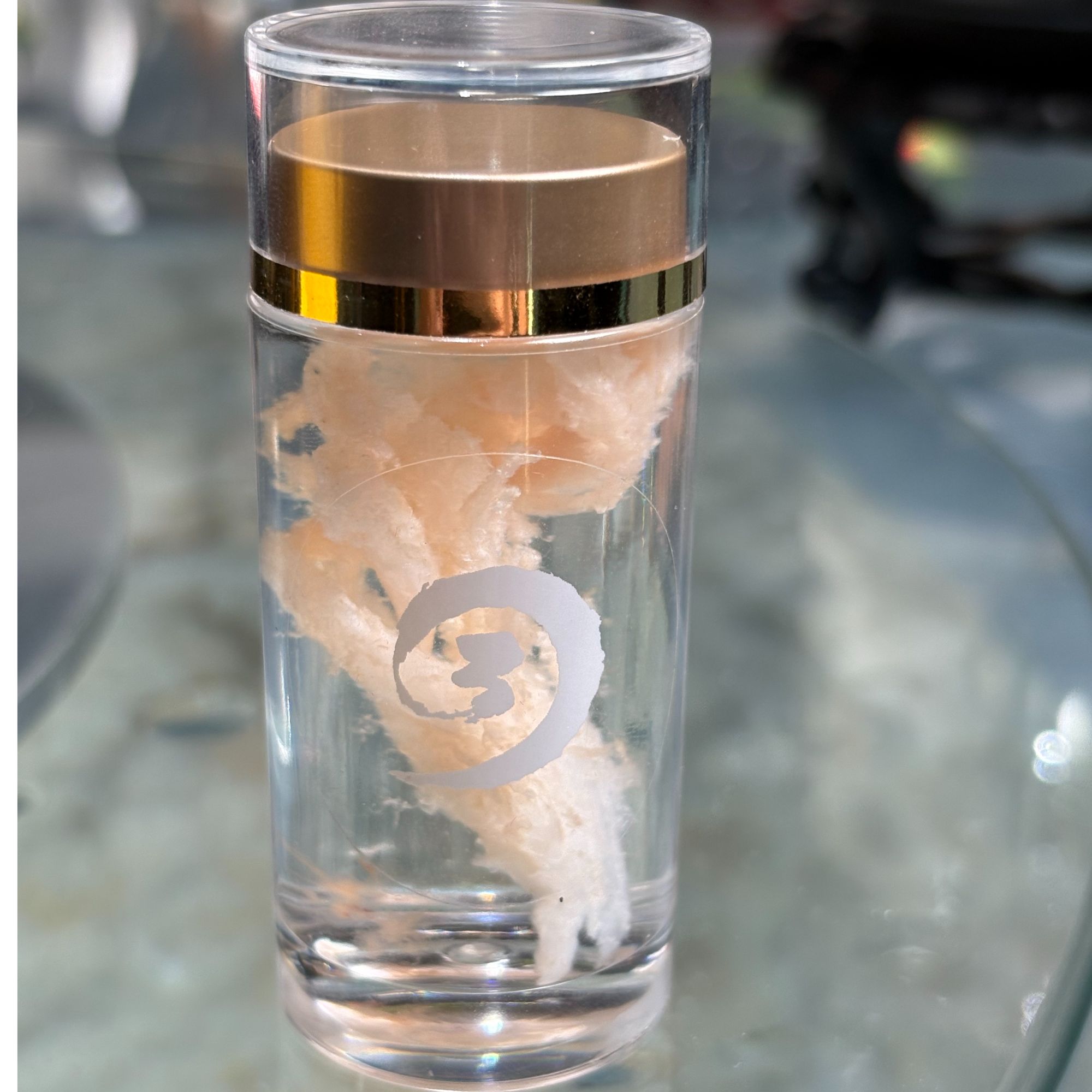 长白山石太岁（体验装）2