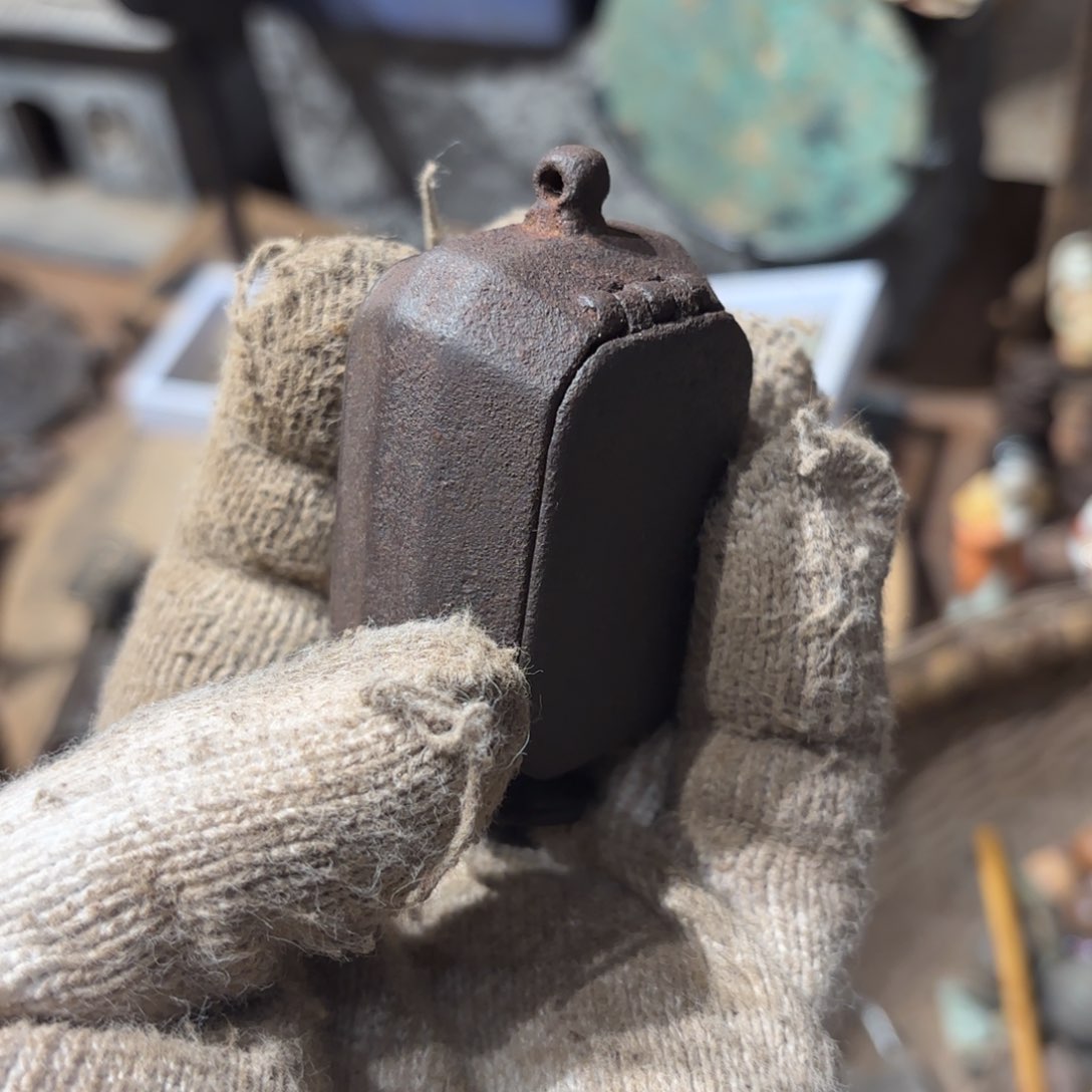 吕*一物一图，谨慎下单