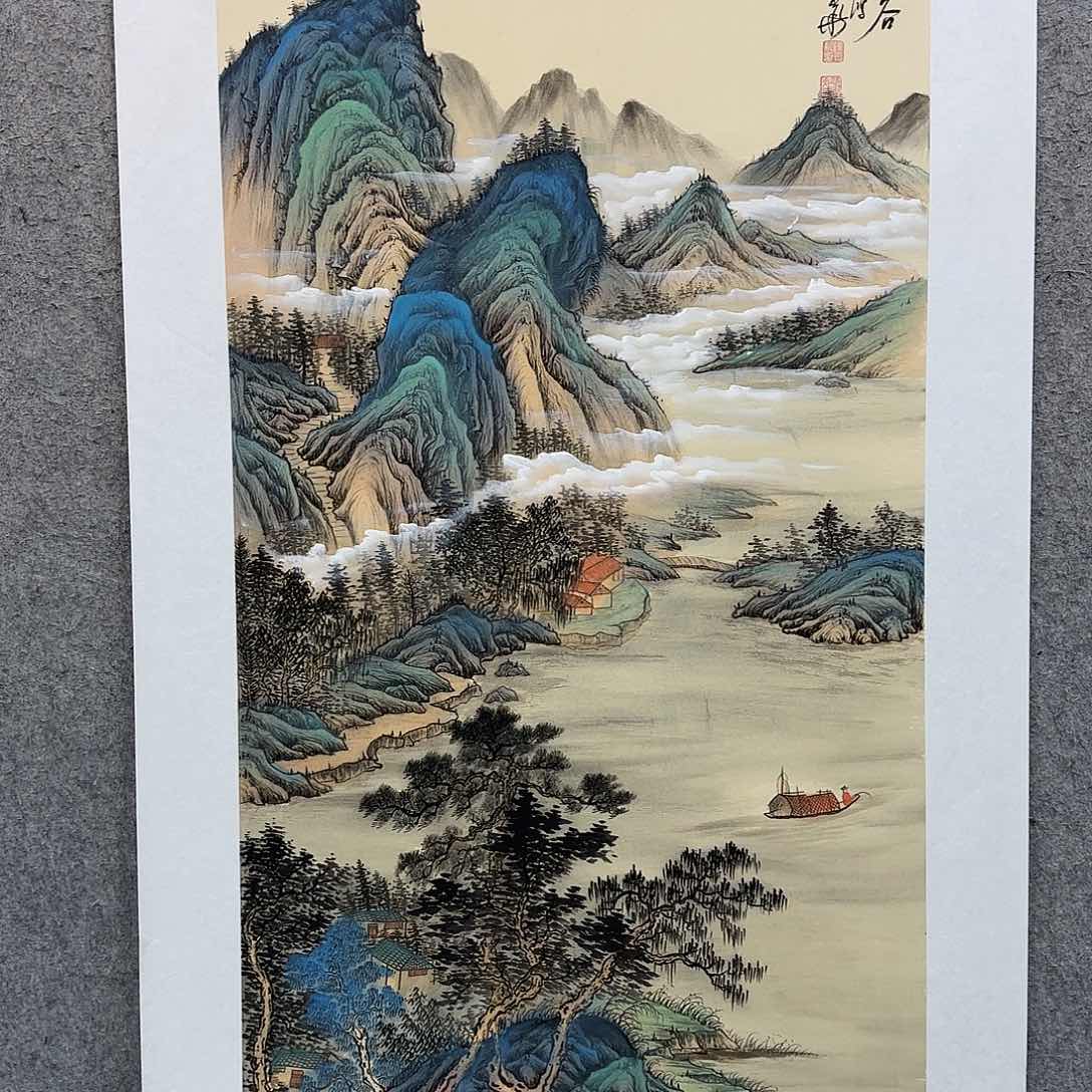 书法作品多次参加全国