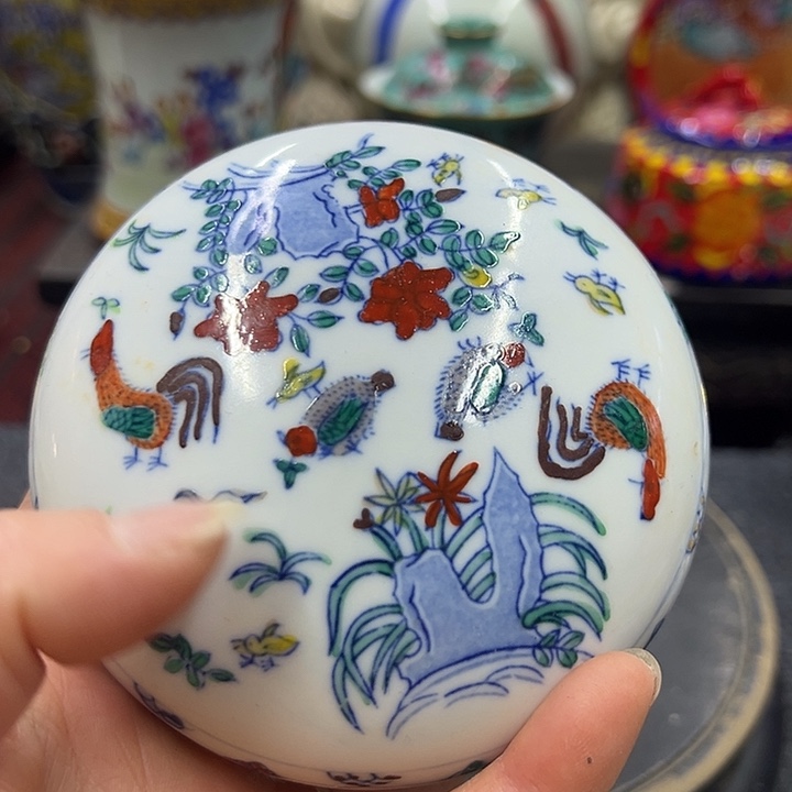 瓷片摆件摆件摆件摆件摆件