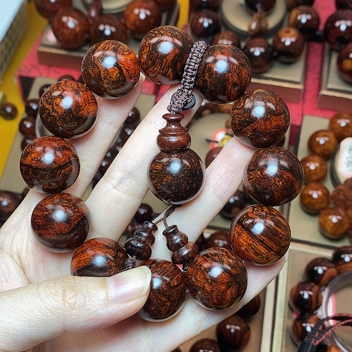 花梨木类2.0老料子