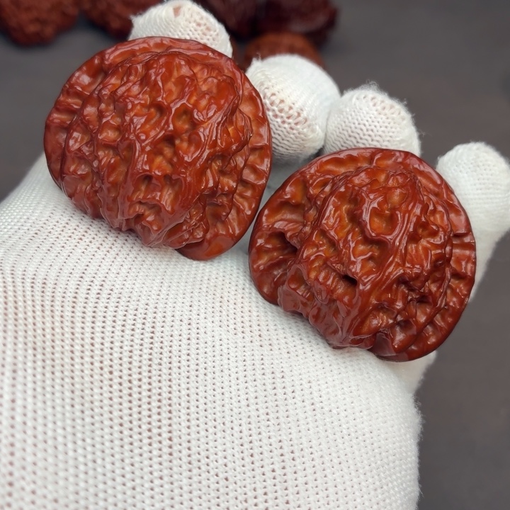 喜***多木质三角白13. WY#00#