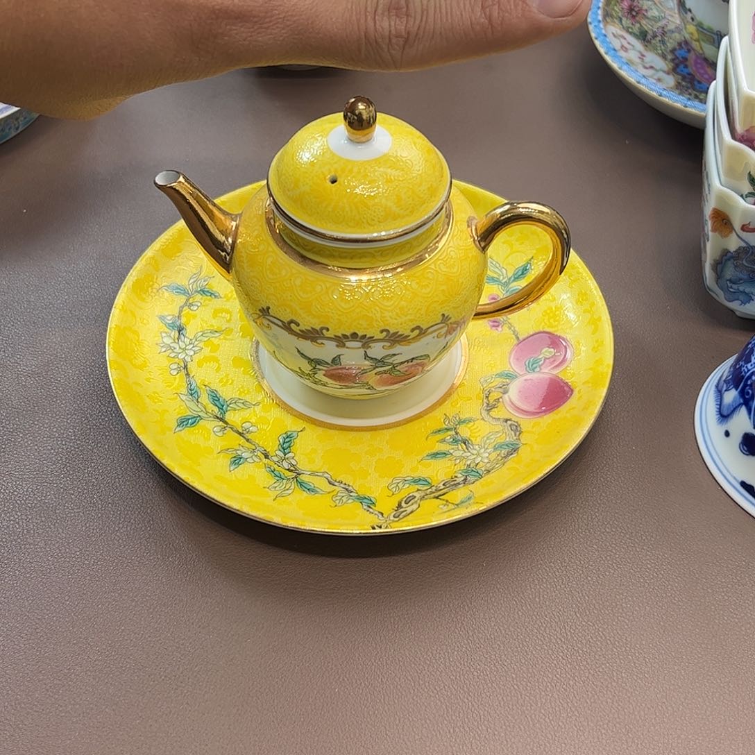 陶瓷陶瓷陶瓷茶具