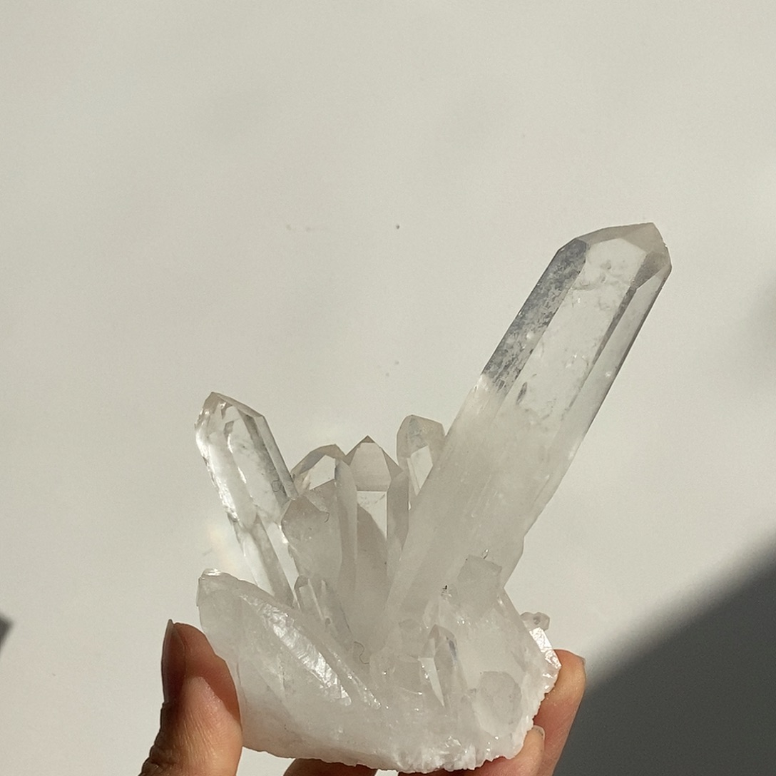 水晶摆件（397未镶嵌