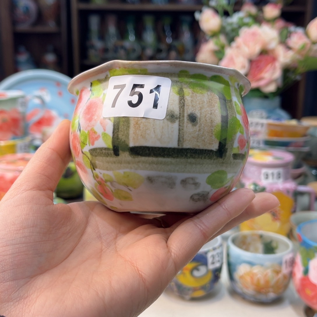 瓷片景德镇陶瓷a l l lv tu tu t