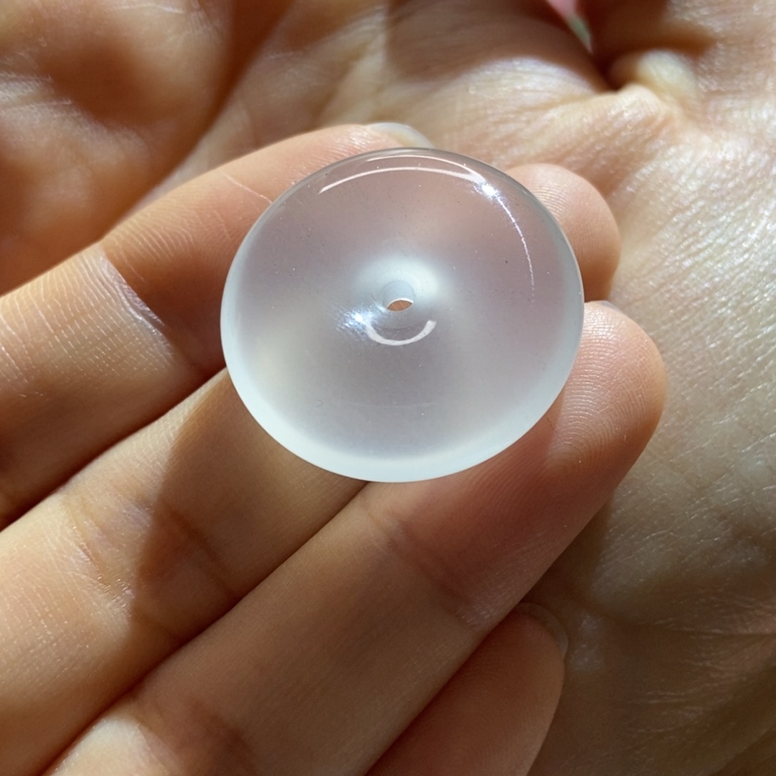 石英质玉未镶嵌其他