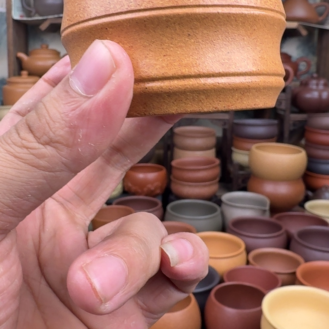 紫砂茶杯1122333355444555666