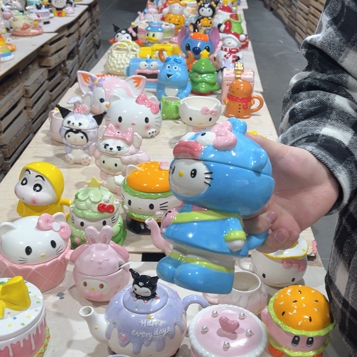 紫砂茶案这么多人都在